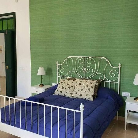 شقة Casa El Billar Haría المظهر الخارجي الصورة