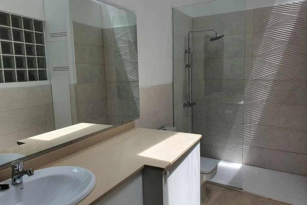 شقة Casa El Billar Haría المظهر الخارجي الصورة