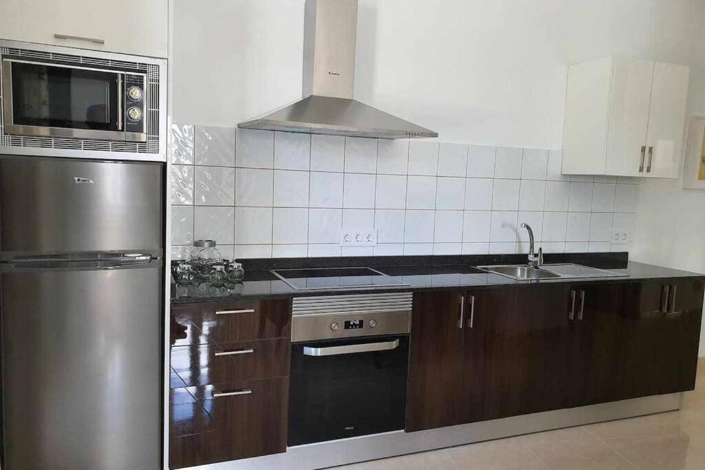 شقة Casa El Billar Haría المظهر الخارجي الصورة