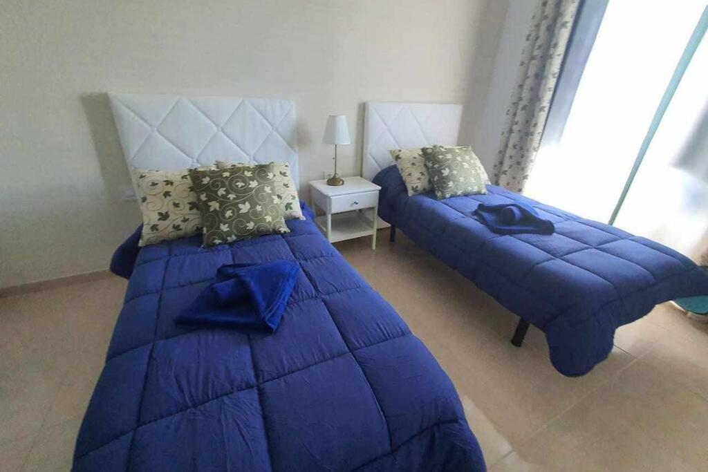 شقة Casa El Billar Haría المظهر الخارجي الصورة
